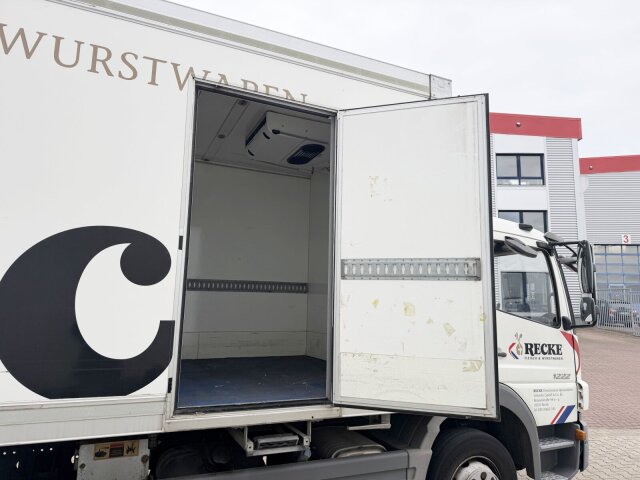 Mercedes-Benz Atego
