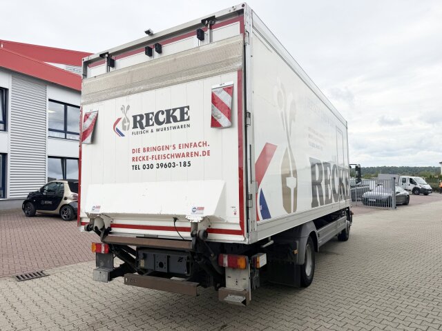 Mercedes-Benz Atego