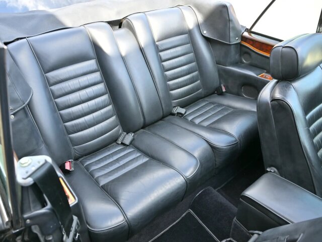 Rolls-Royce Corniche