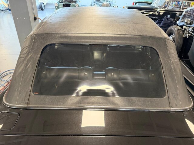 Rolls-Royce Corniche