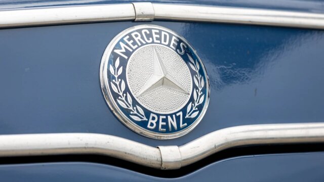 Mercedes-Benz 319