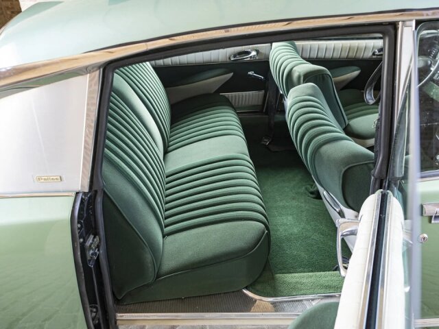 Citroen DS