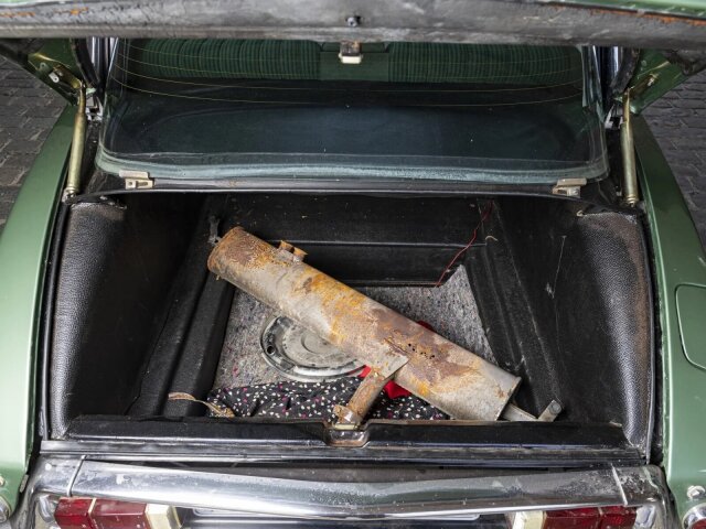 Citroen DS