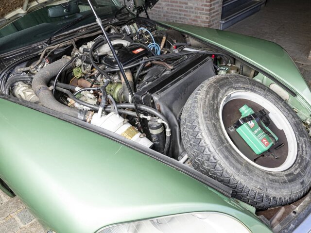 Citroen DS