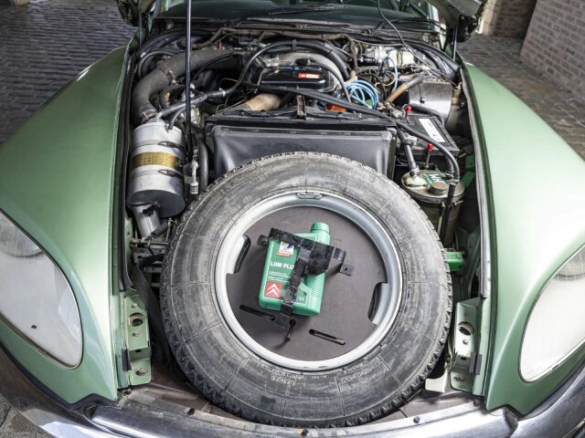Citroen DS