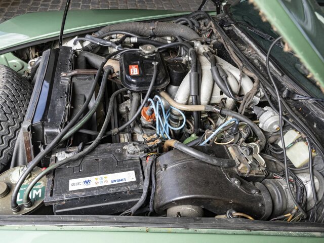 Citroen DS