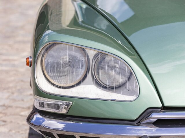 Citroen DS
