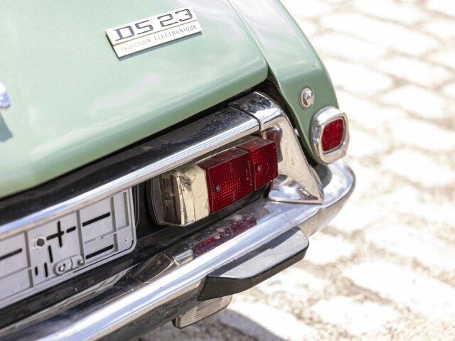 Citroen DS