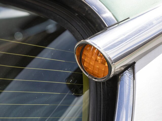 Citroen DS