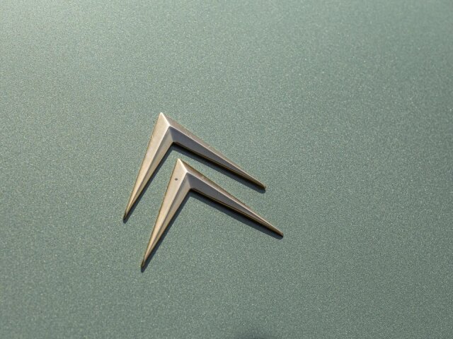 Citroen DS