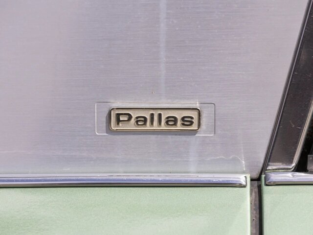 Citroen DS