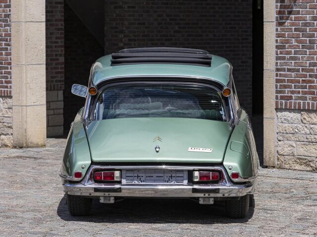 Citroen DS