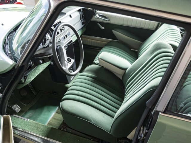 Citroen DS