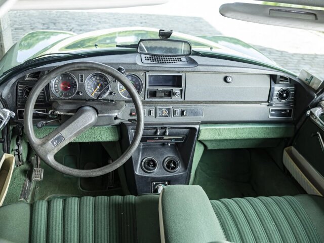 Citroen DS