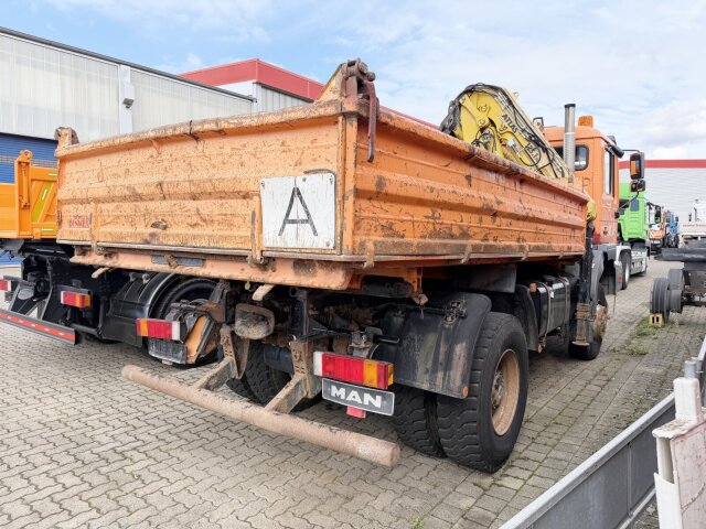 MAN T34