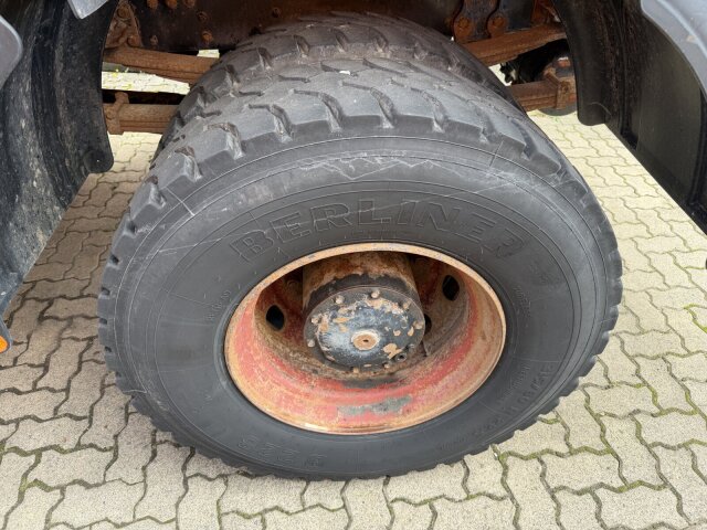 MAN T34