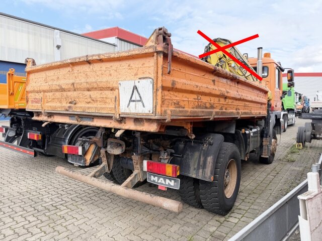 MAN T34