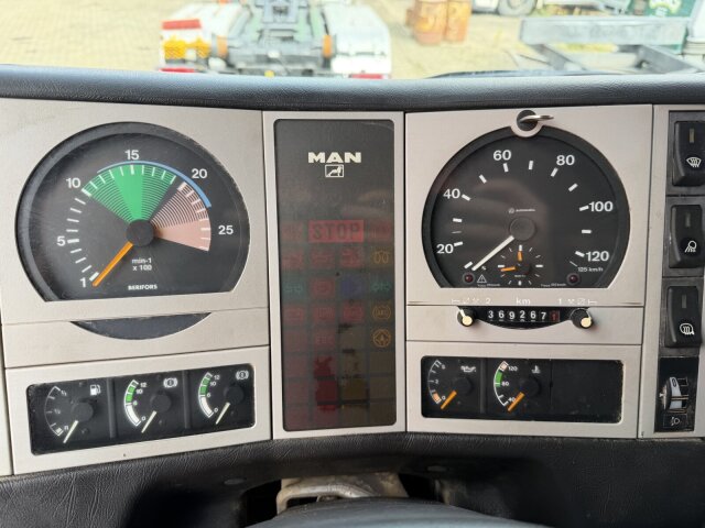 MAN T34