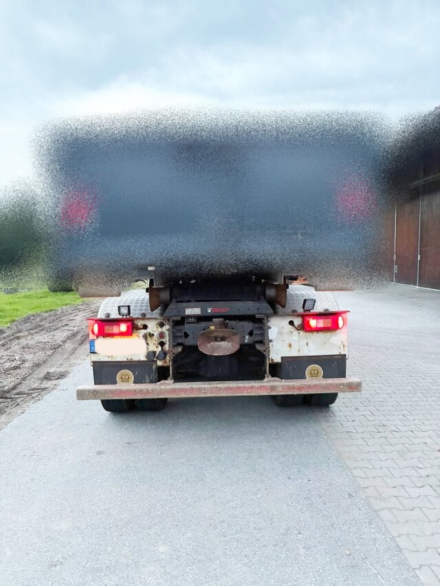 Volvo FMX