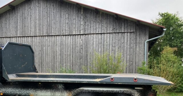 Volvo FMX