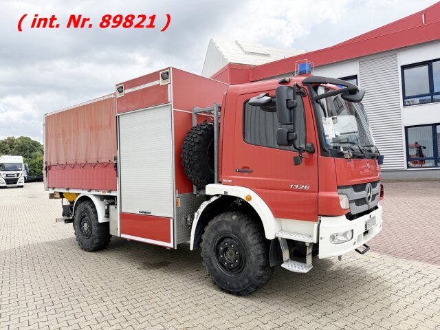 Mercedes-Benz -
