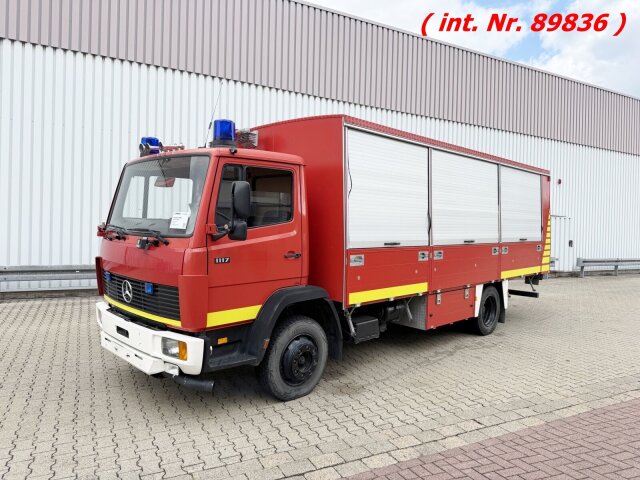 Mercedes-Benz -