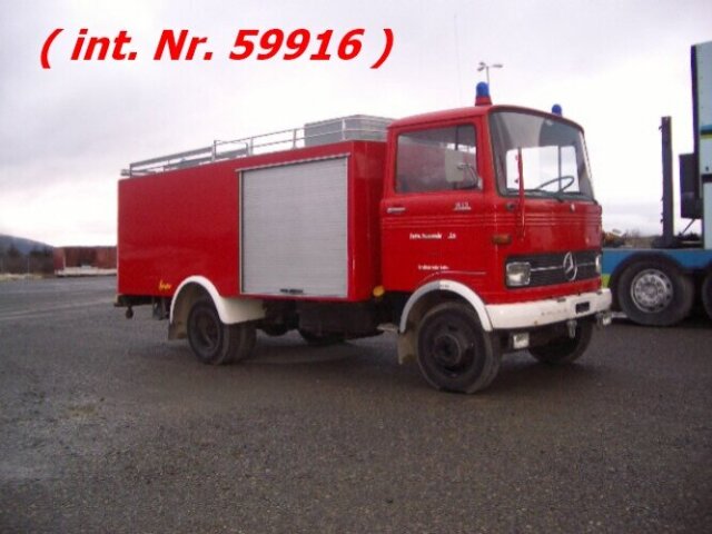 Mercedes-Benz -