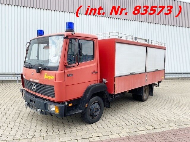 Mercedes-Benz -
