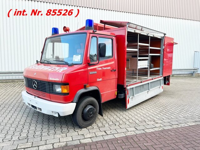 Mercedes-Benz -