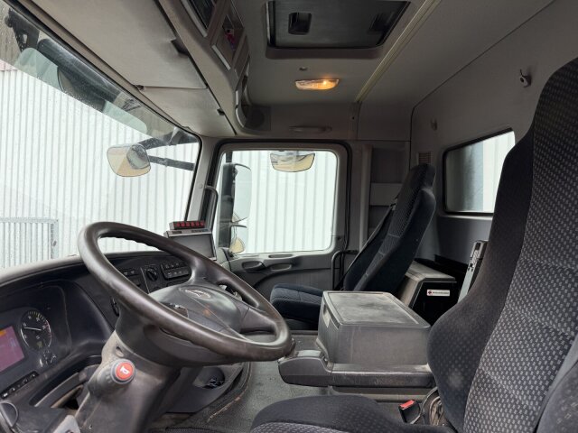 Mercedes-Benz Actros