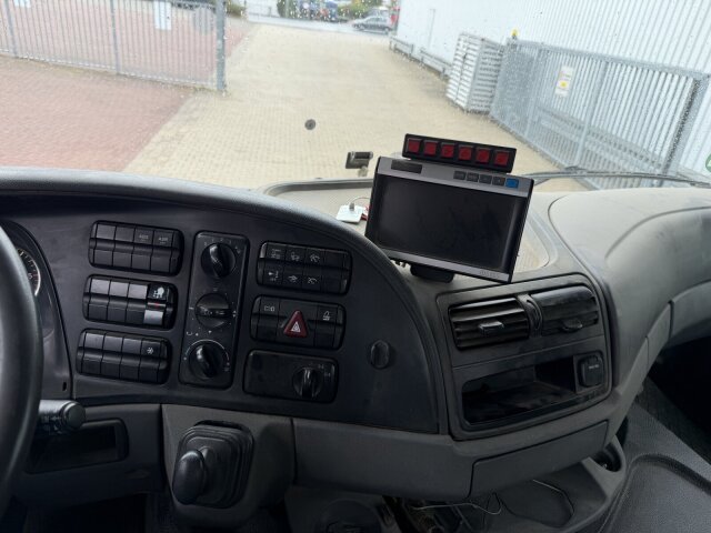 Mercedes-Benz Actros