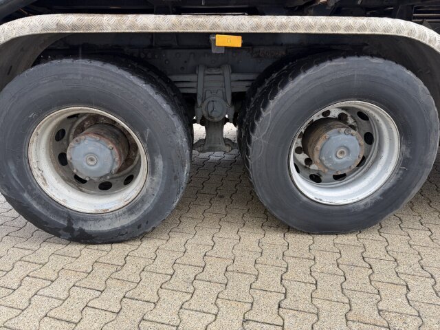 Mercedes-Benz Actros