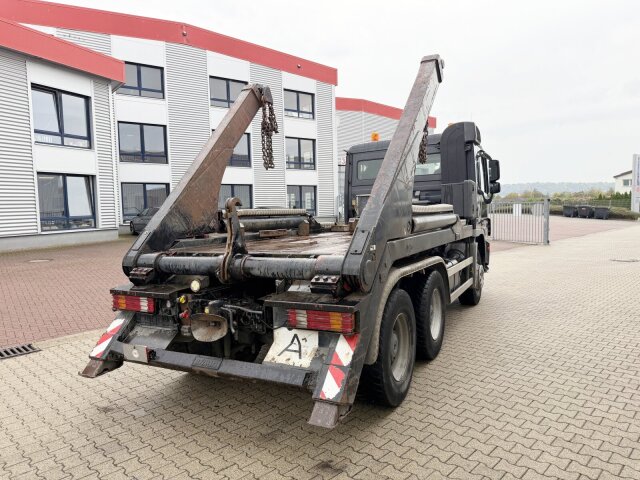 Mercedes-Benz Actros