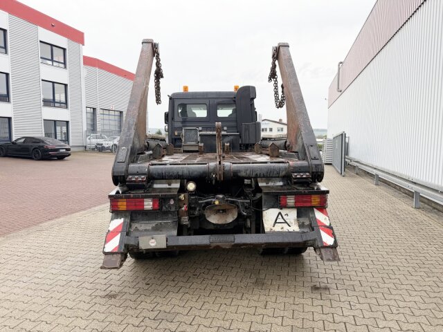 Mercedes-Benz Actros