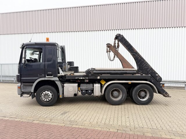 Mercedes-Benz Actros