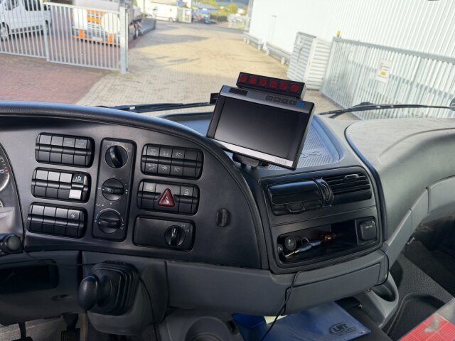 Mercedes-Benz Actros