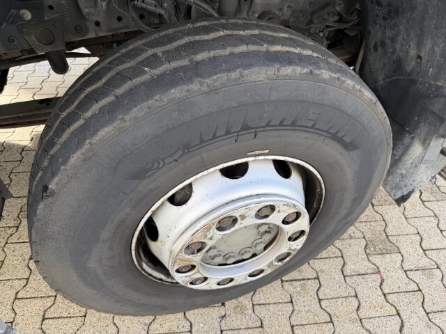 Mercedes-Benz Actros