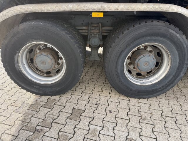 Mercedes-Benz Actros