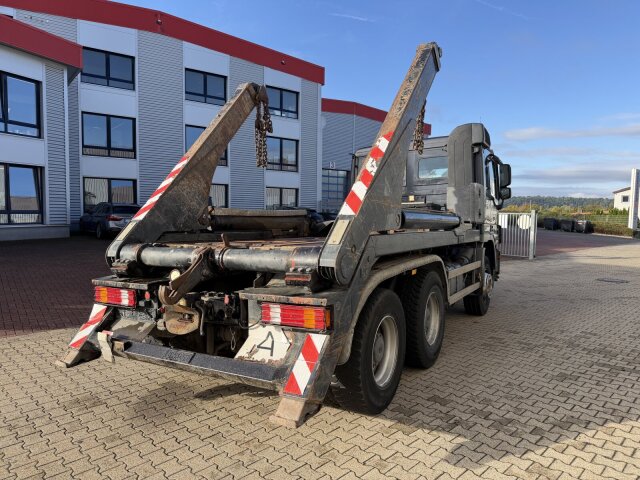 Mercedes-Benz Actros