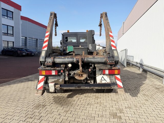 Mercedes-Benz Actros