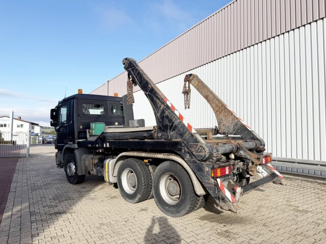 Mercedes-Benz Actros