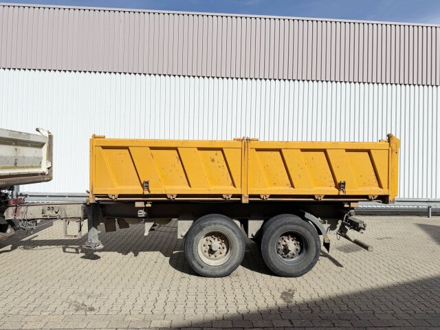 Langendorf TK