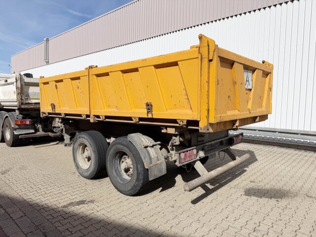 Langendorf TK