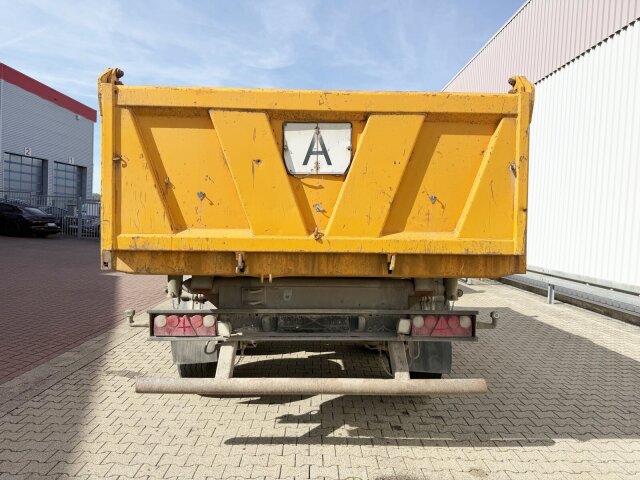Langendorf TK