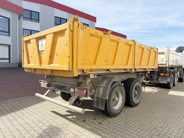 Langendorf TK
