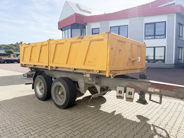 Langendorf TK
