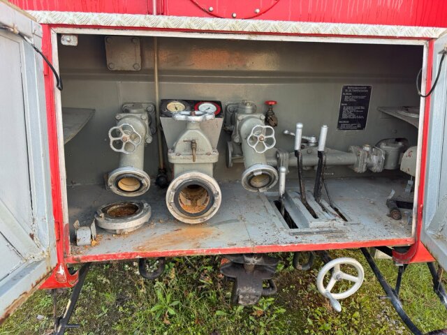Magirus Deutz -