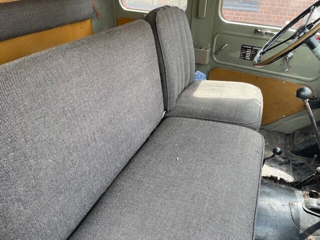 Magirus Deutz -