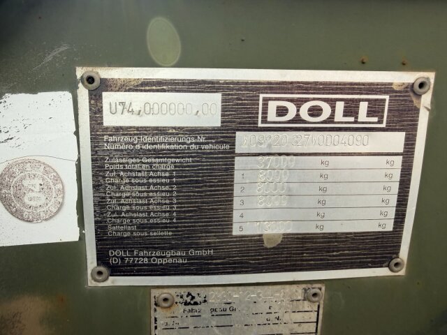 Doll Andere