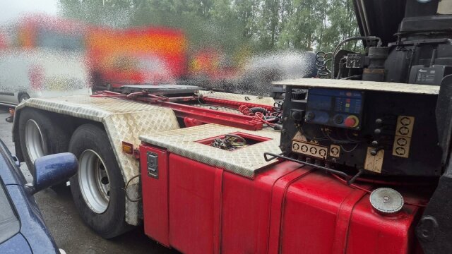DAF 85